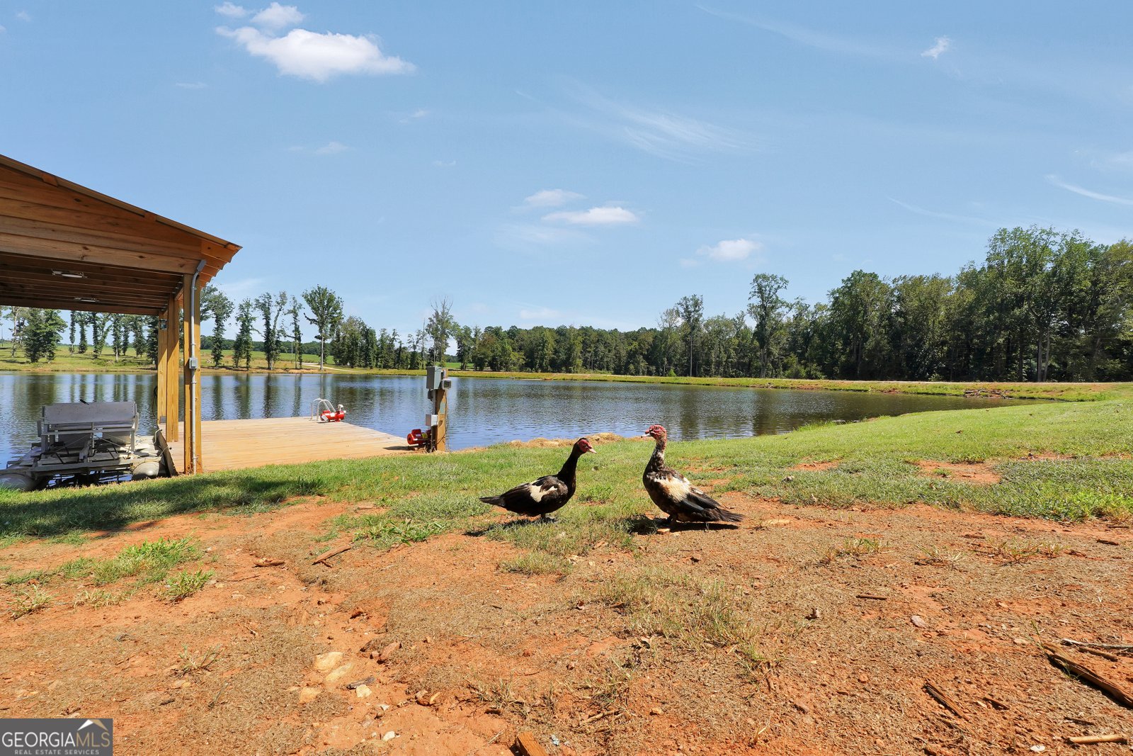 239 Walters Road Barnesville - 33