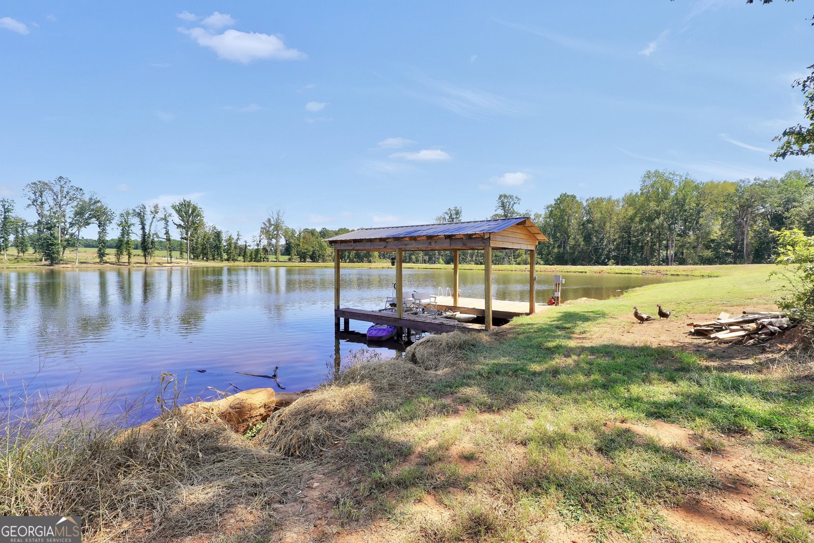 239 Walters Road Barnesville - 34