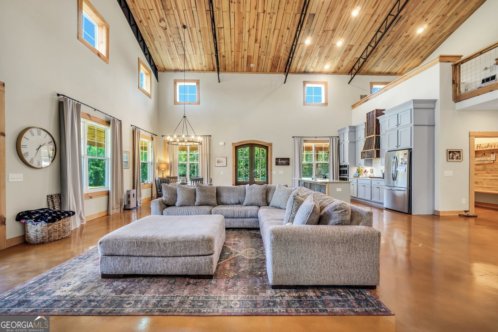 239 Walters Road Barnesville - 4