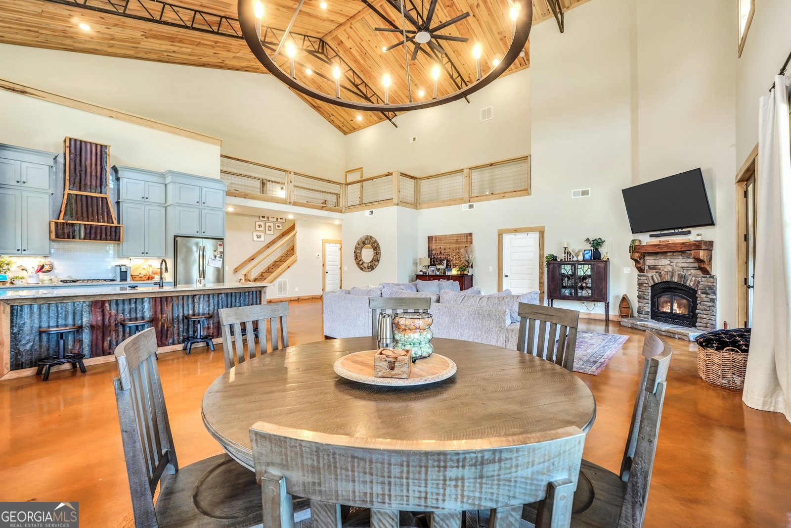 239 Walters Road Barnesville - 5