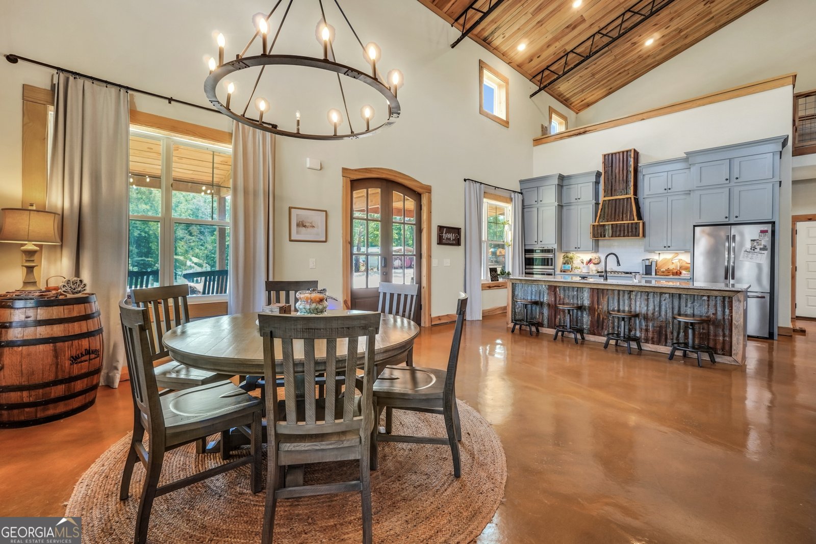 239 Walters Road Barnesville - 6