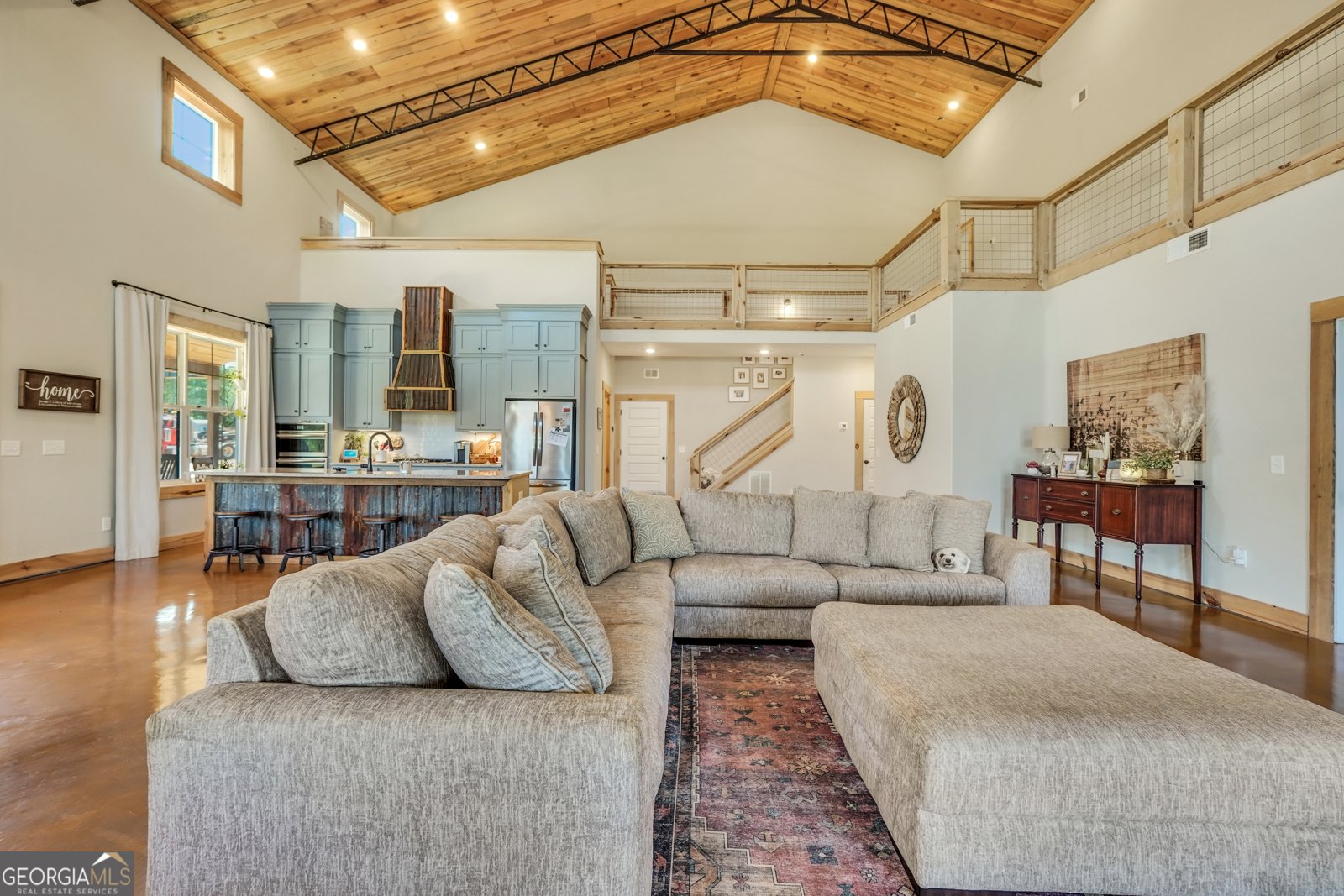 239 Walters Road Barnesville - 7