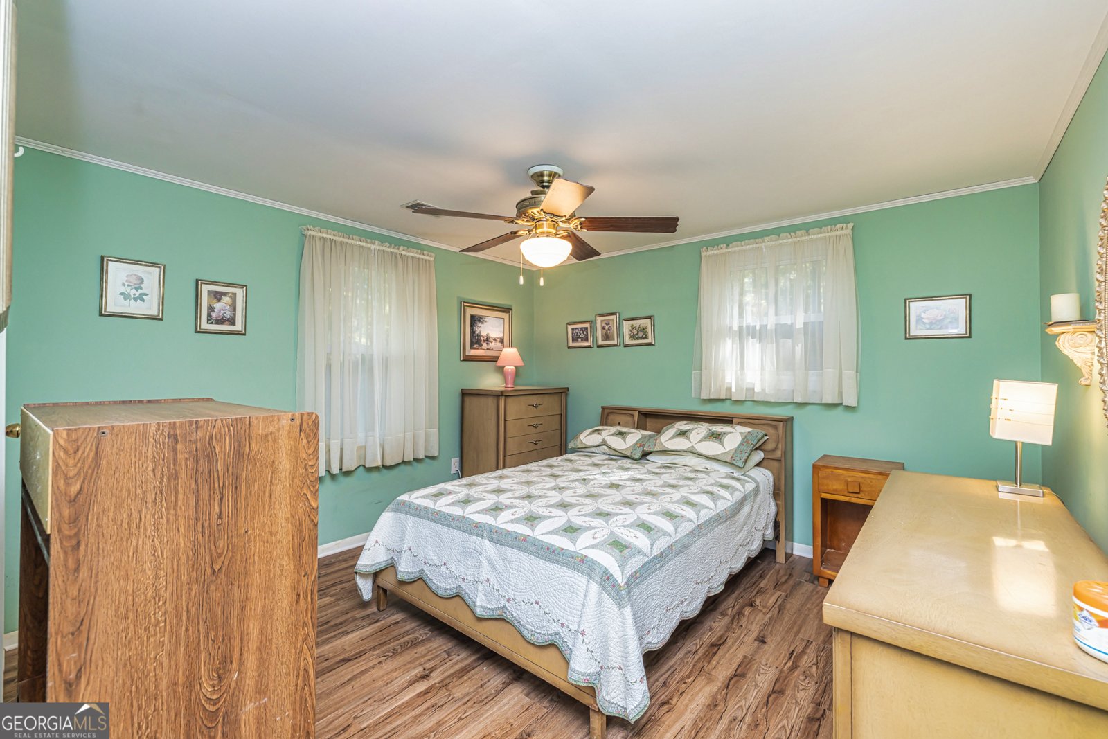 99 Gay Road Griffin - 10