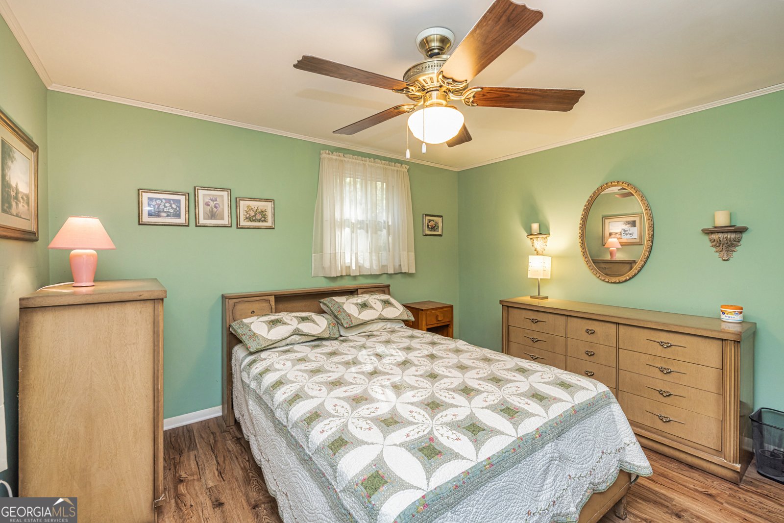 99 Gay Road Griffin - 11