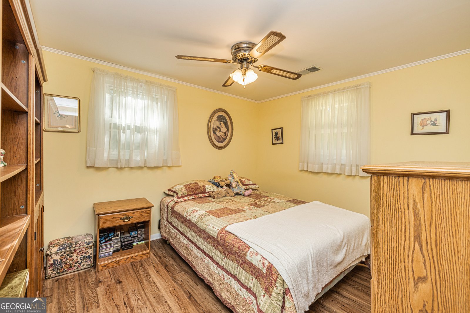 99 Gay Road Griffin - 12