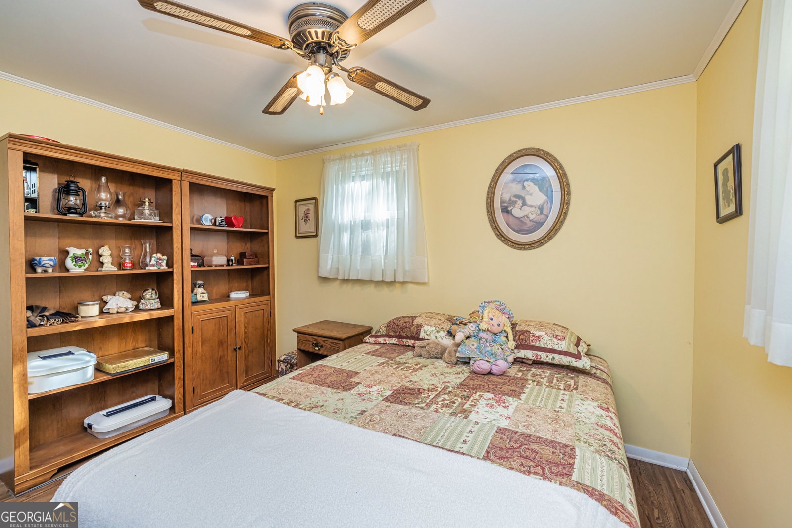 99 Gay Road Griffin - 13