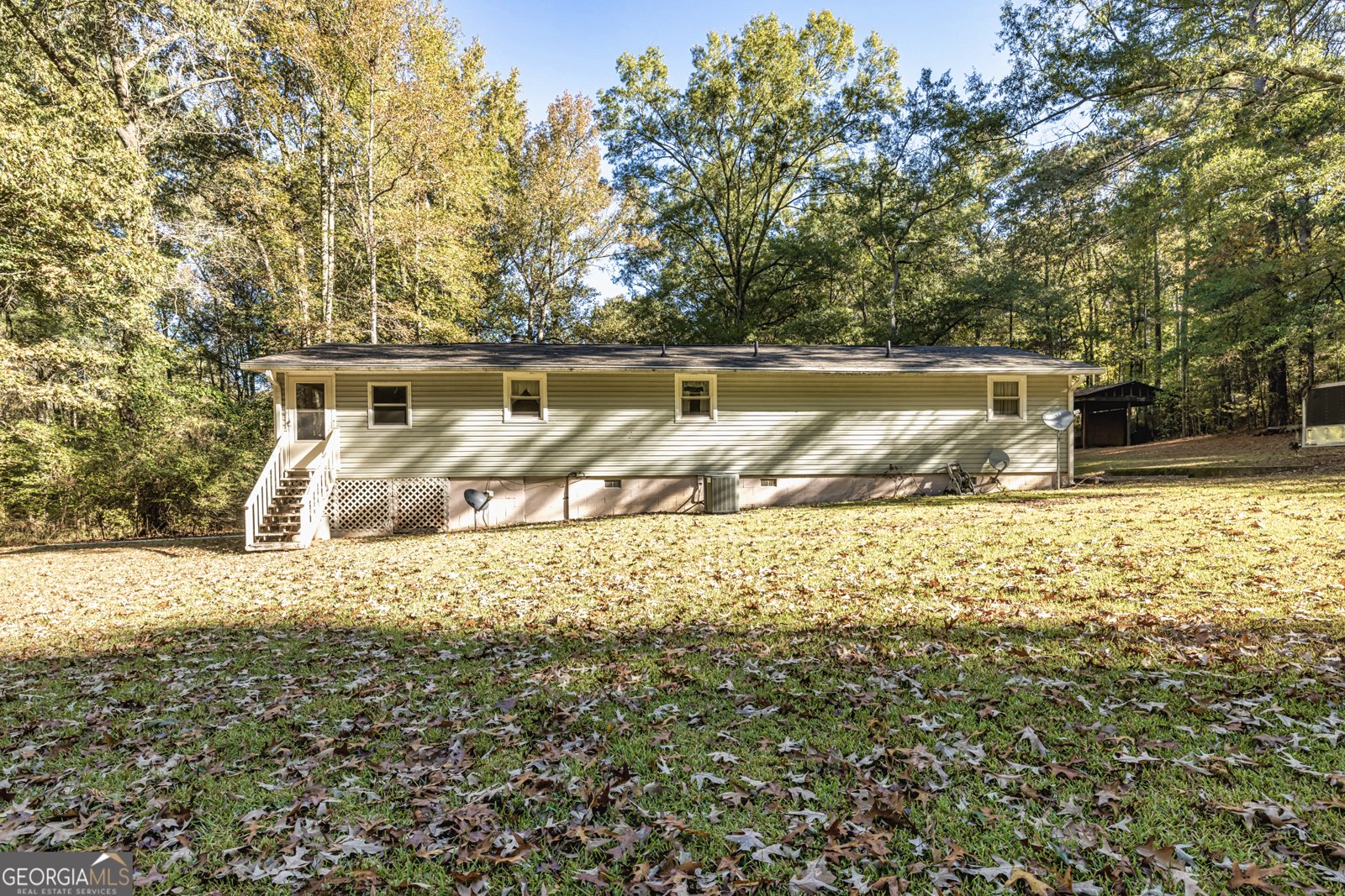 99 Gay Road Griffin - 17