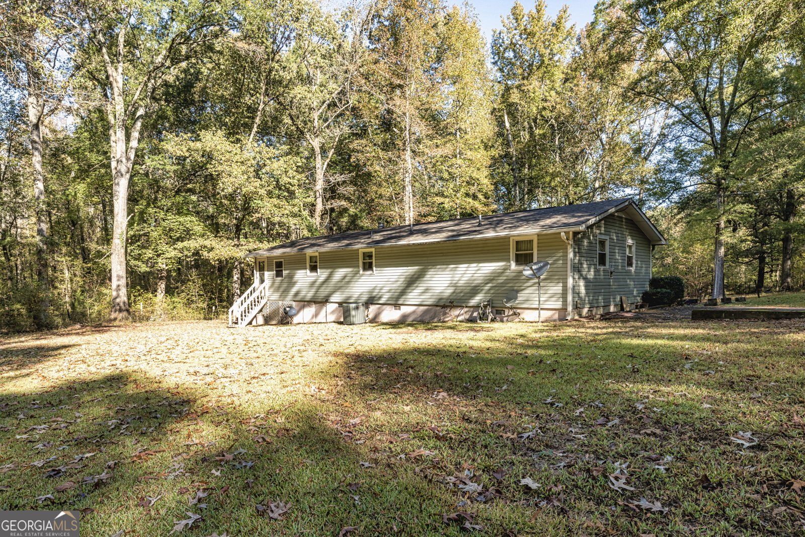 99 Gay Road Griffin - 19