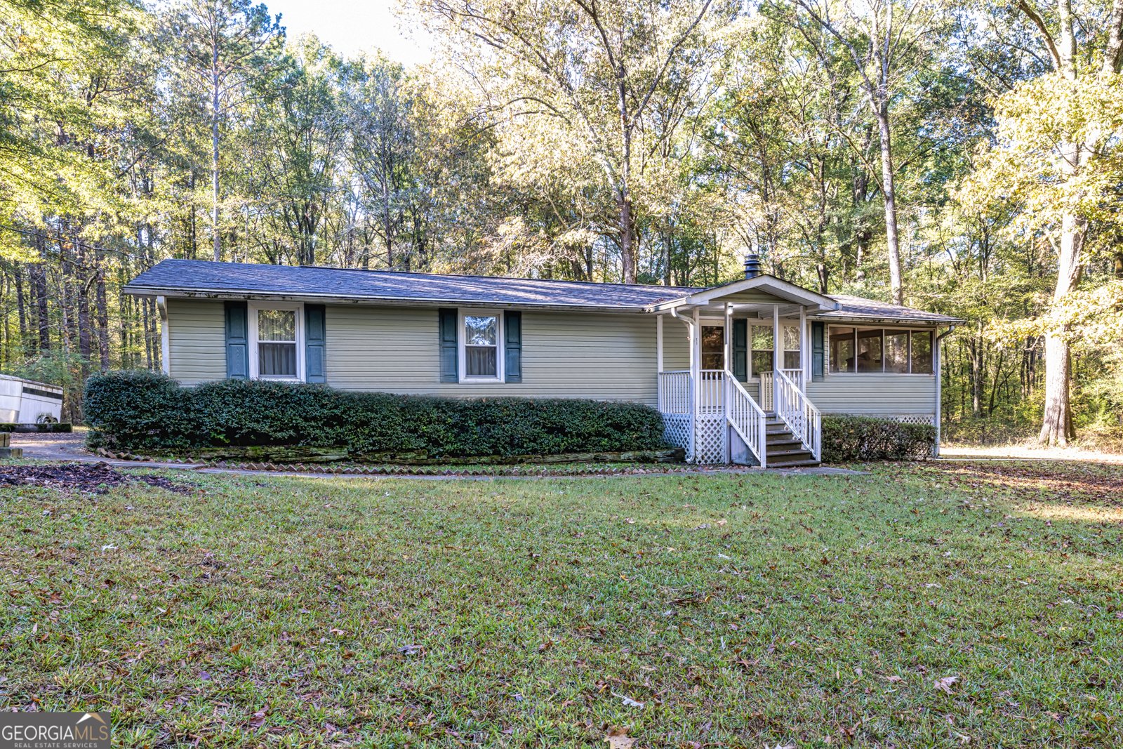 99 Gay Road Griffin - 2