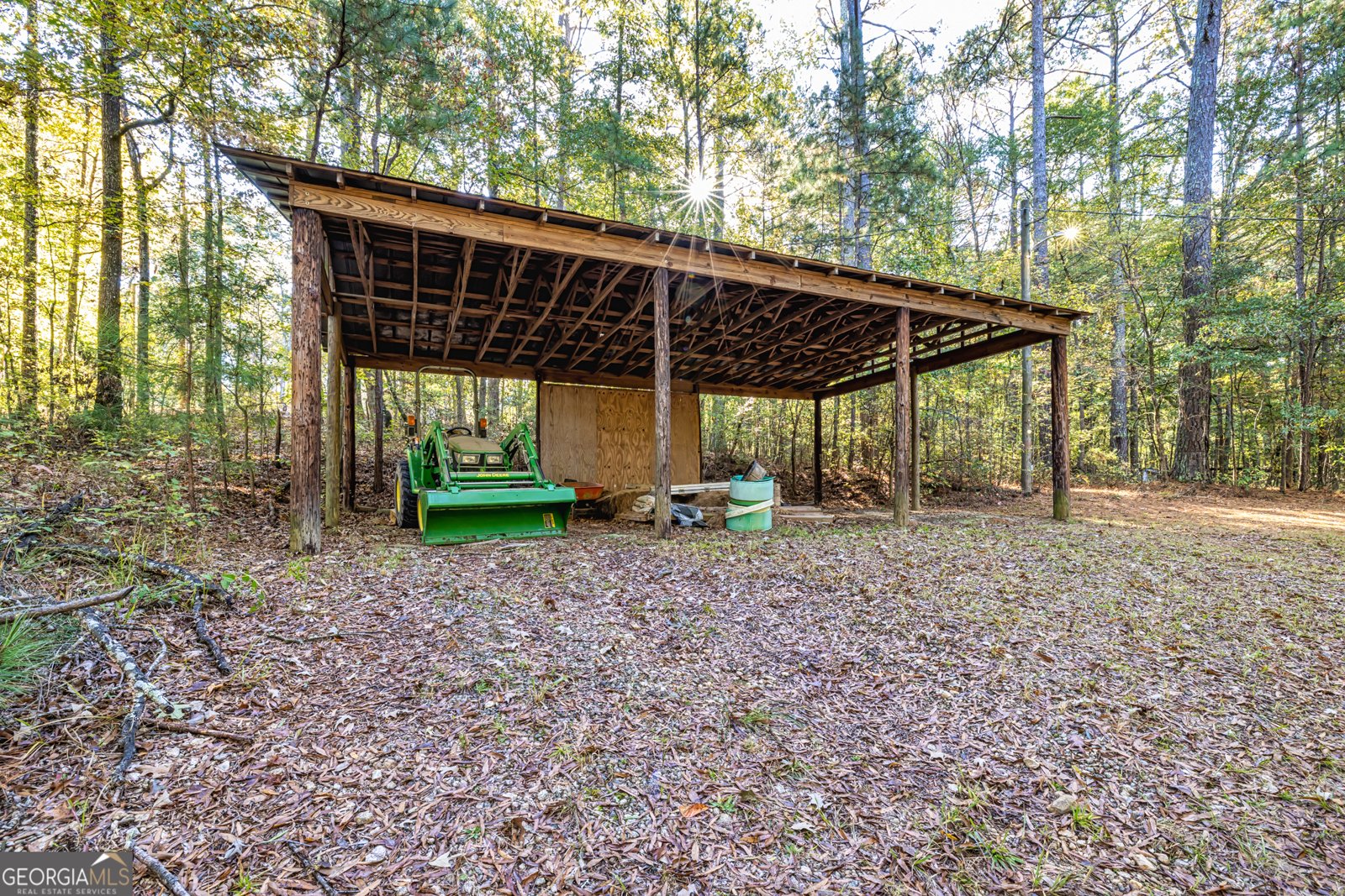 99 Gay Road Griffin - 20