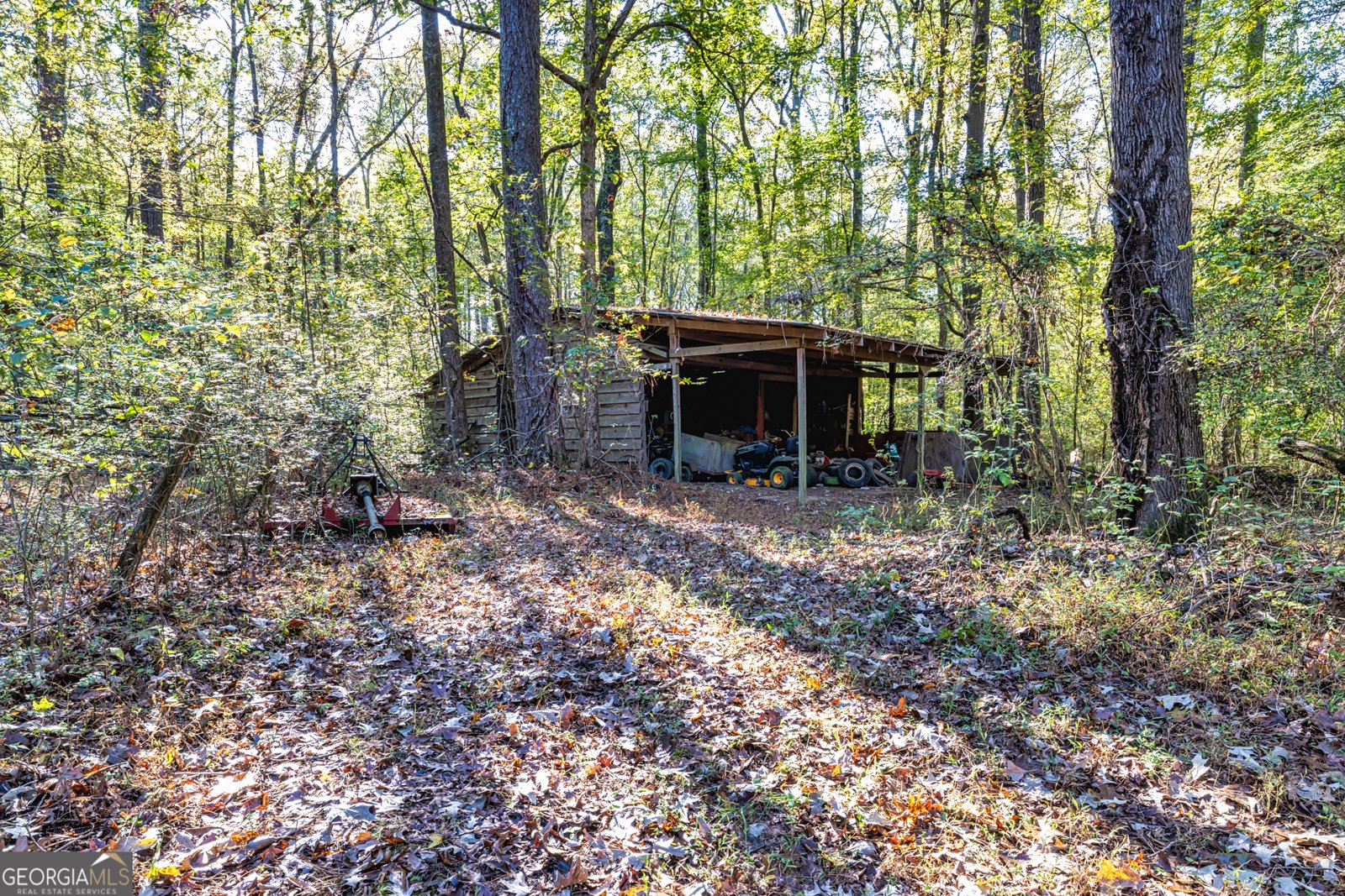 99 Gay Road Griffin - 21