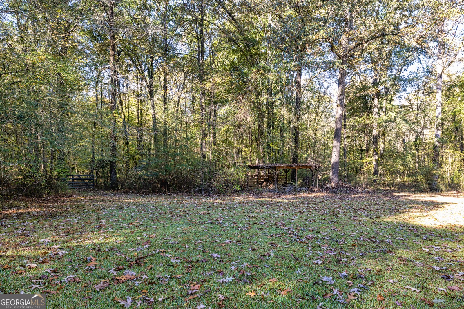 99 Gay Road Griffin - 23