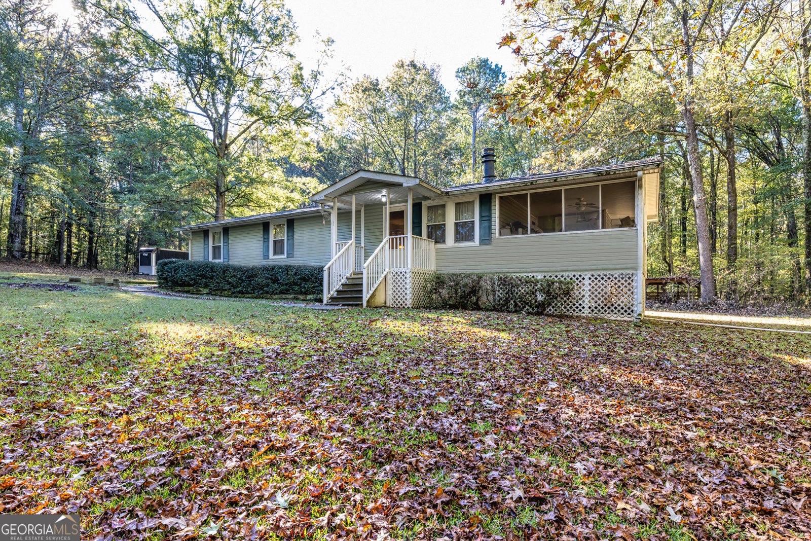 99 Gay Road Griffin - 3