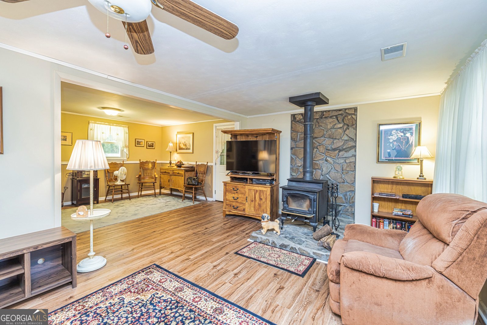 99 Gay Road Griffin - 4