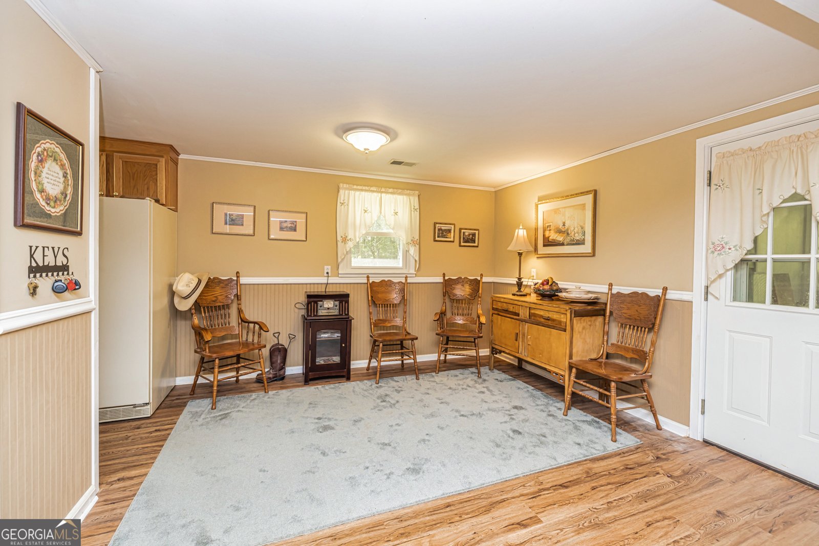 99 Gay Road Griffin - 6