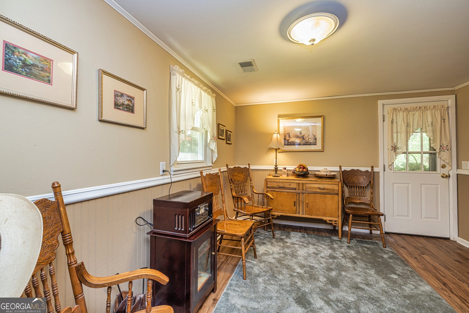 99 Gay Road Griffin - 7