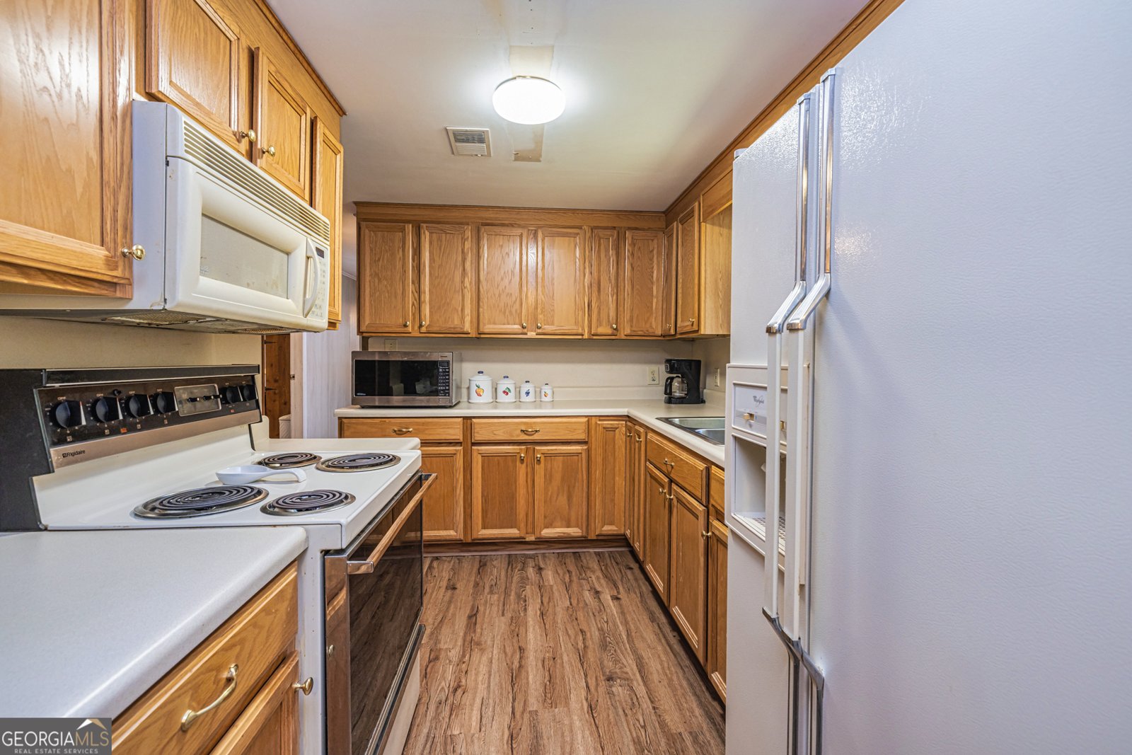 99 Gay Road Griffin - 8