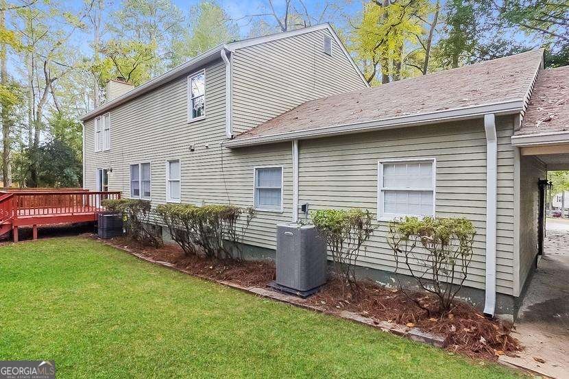 110 Paddock Trail Peachtree City - 16