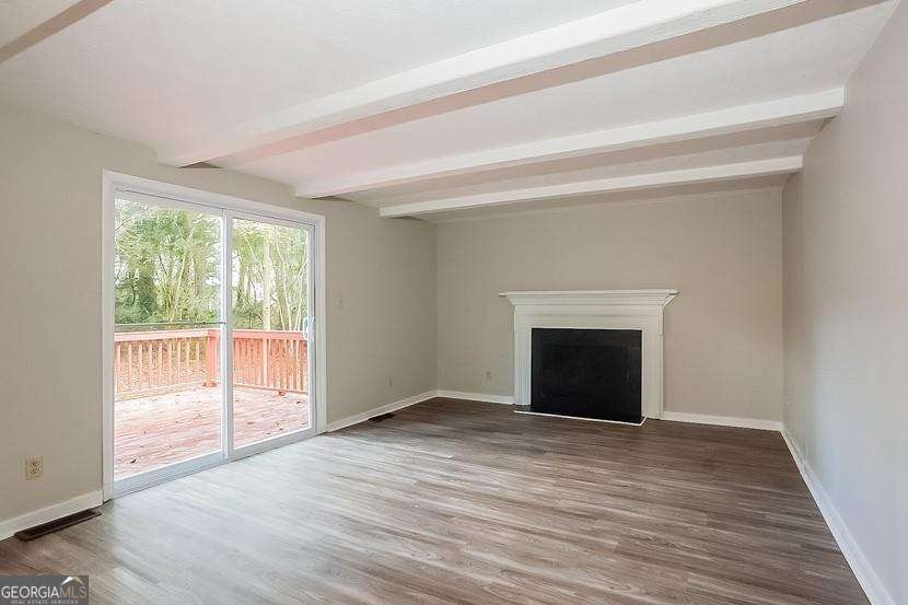 110 Paddock Trail Peachtree City - 5