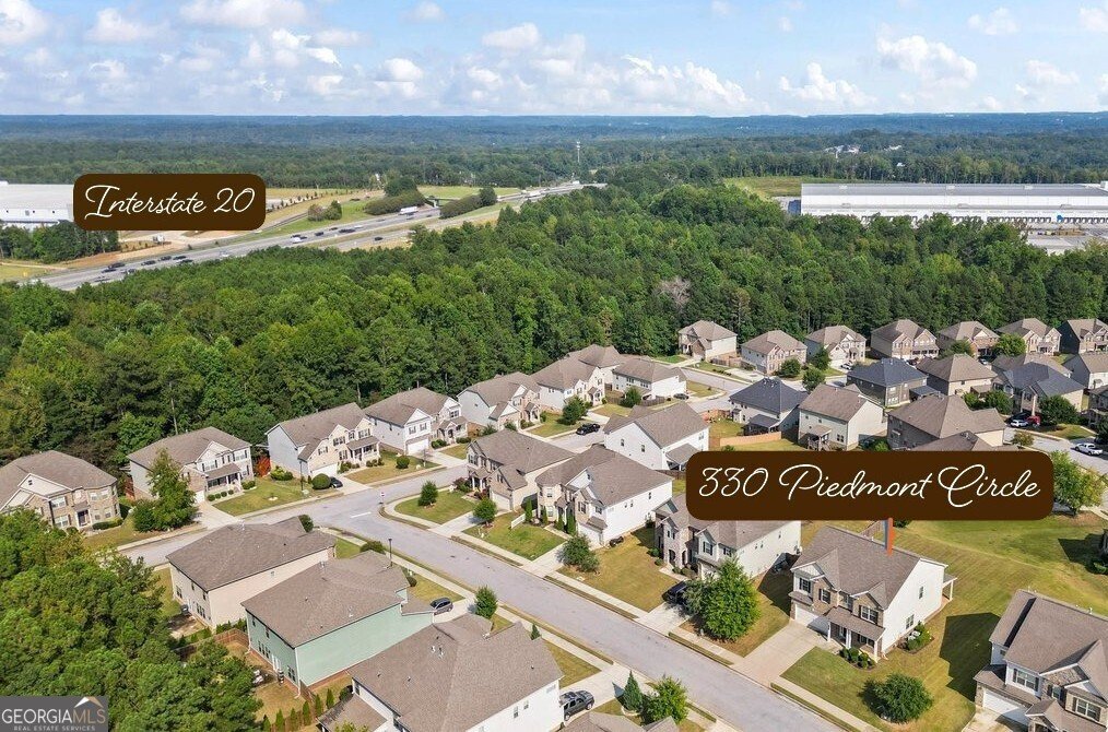 330 Piedmont Circle Covington - 1