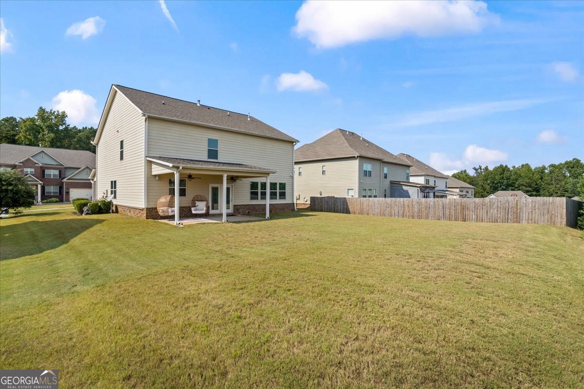 330 Piedmont Circle Covington - 13