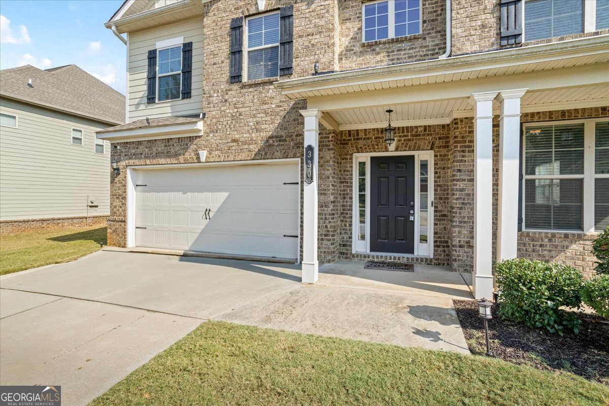 330 Piedmont Circle Covington - 2