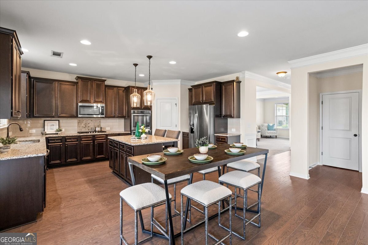 330 Piedmont Circle Covington - 4