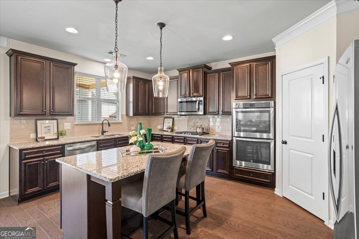 330 Piedmont Circle Covington - 5