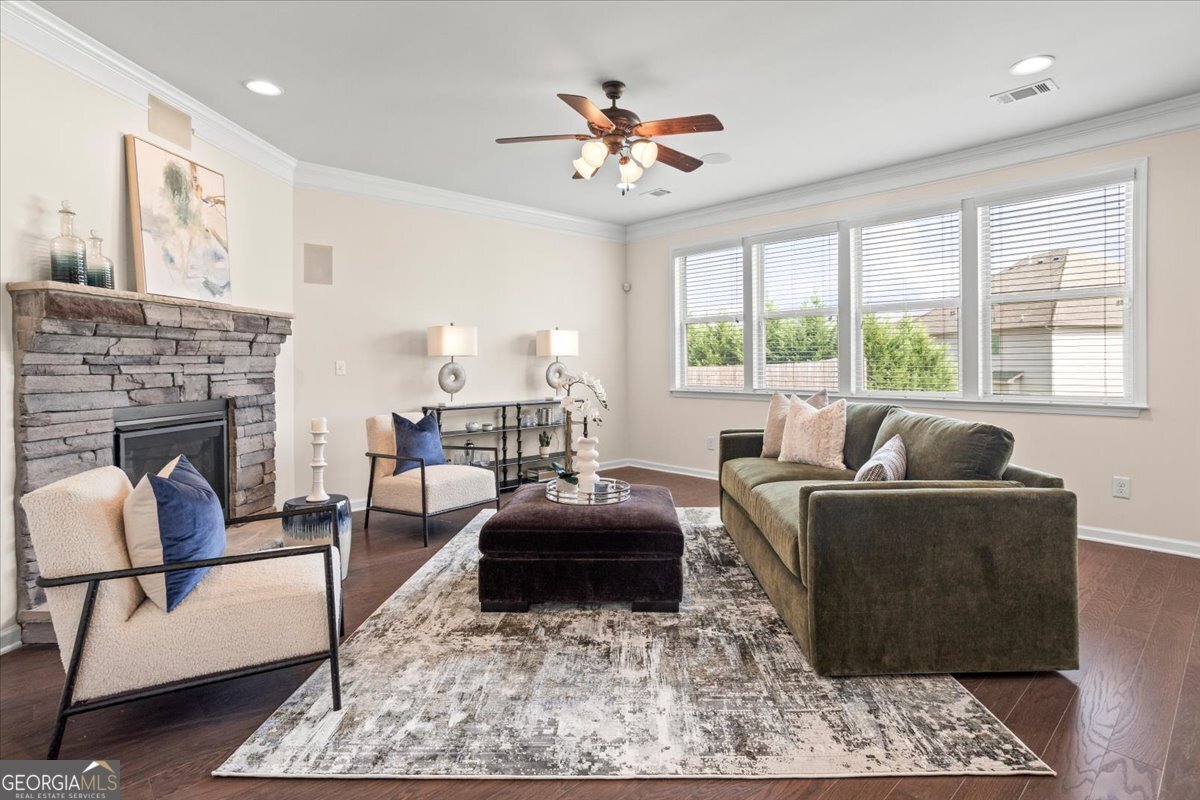 330 Piedmont Circle Covington - 7