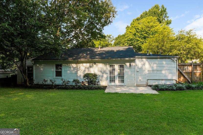 3993 Forrest Court Chamblee - 14