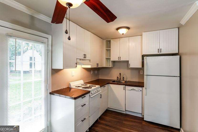 3993 Forrest Court Chamblee - 3