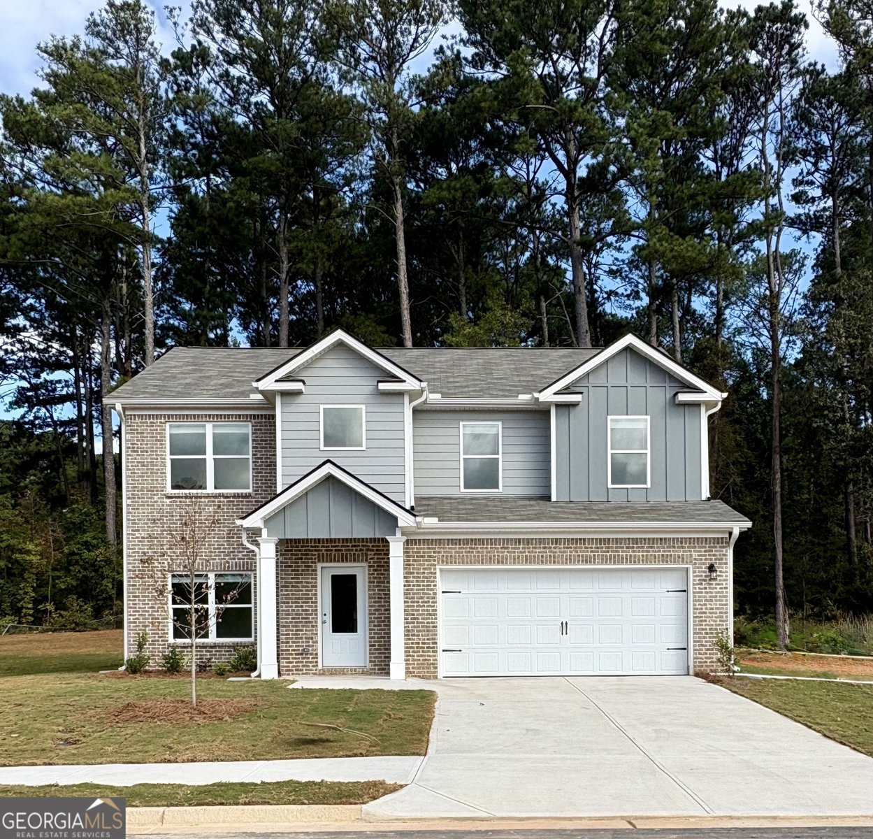 439 Windy Lane Jonesboro - main photo