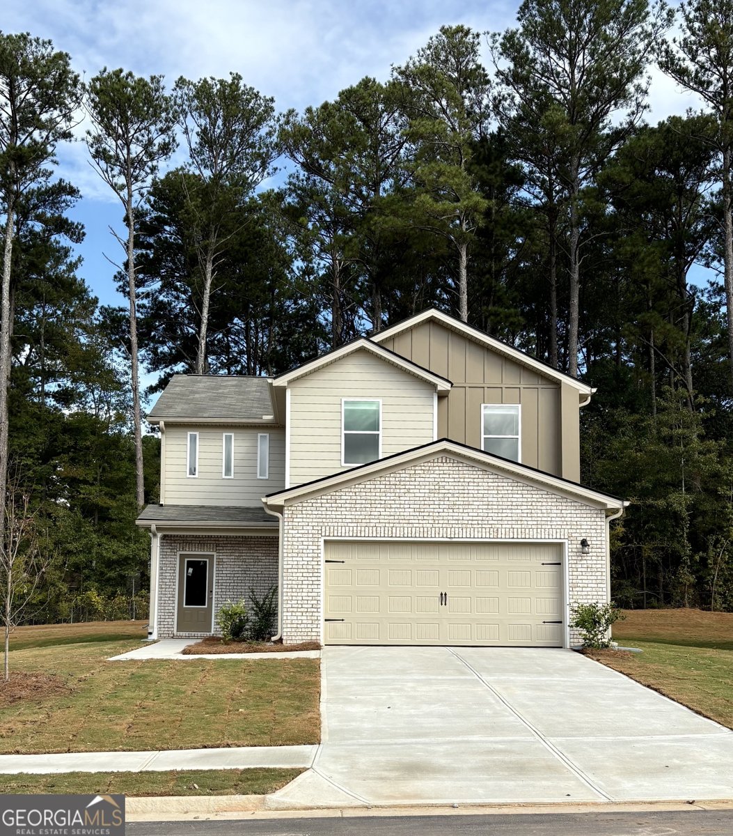 443 Windy Lane Jonesboro - 1