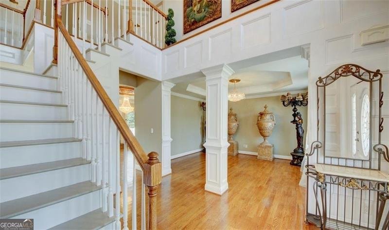 2515 Richards Walk Loganville - 12