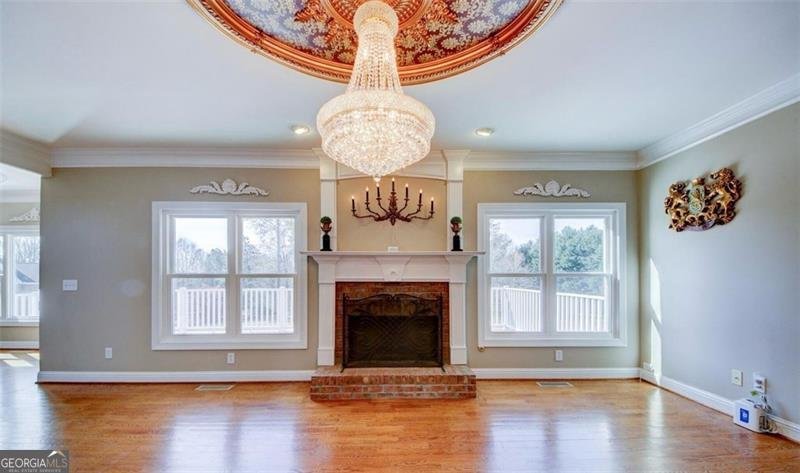 2515 Richards Walk Loganville - 14