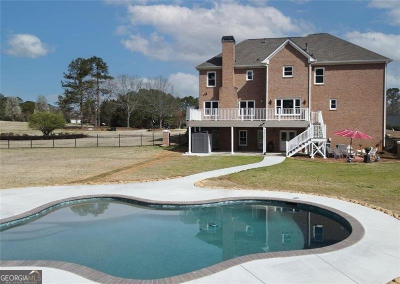 2515 Richards Walk Loganville - 26