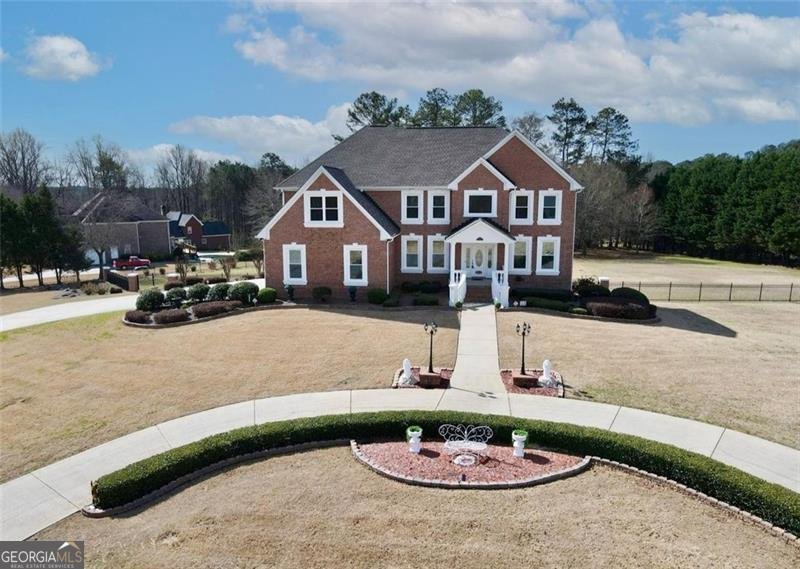 2515 Richards Walk Loganville - 3