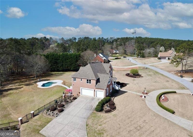 2515 Richards Walk Loganville - 6