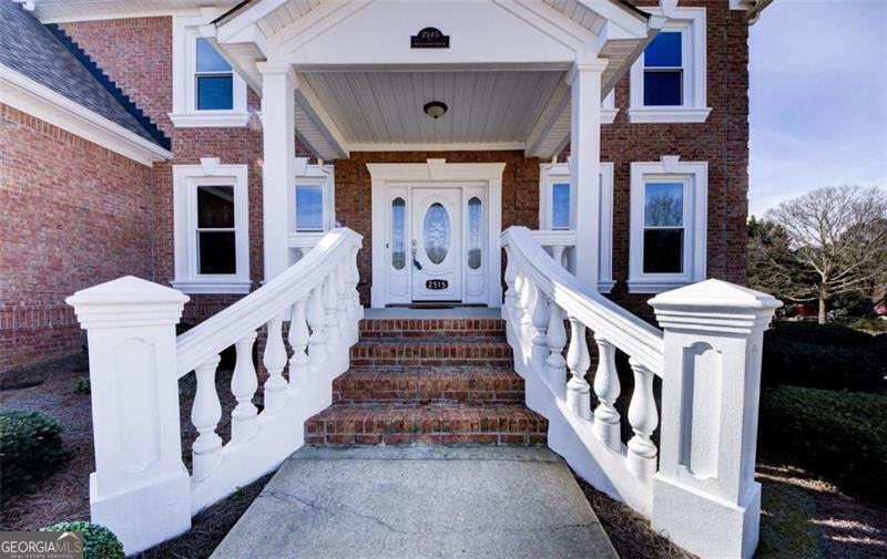 2515 Richards Walk Loganville - 7