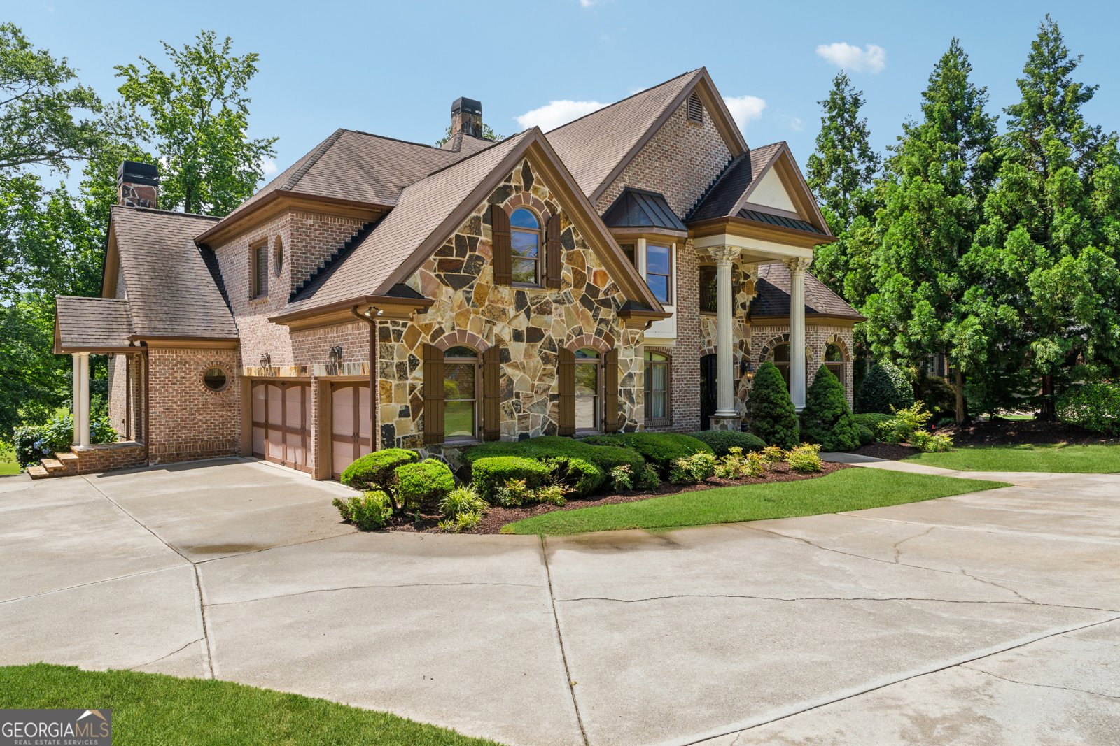 6935 Wakehurst Place Cumming - 23