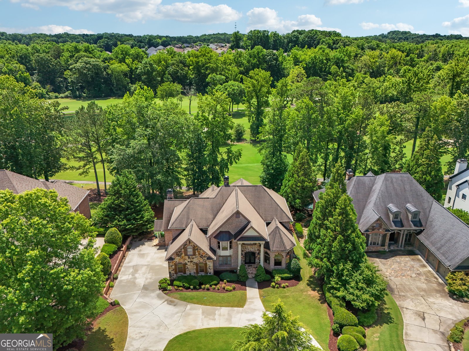 6935 Wakehurst Place Cumming - 24