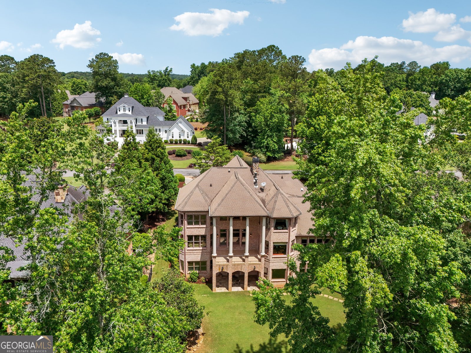 6935 Wakehurst Place Cumming - 28