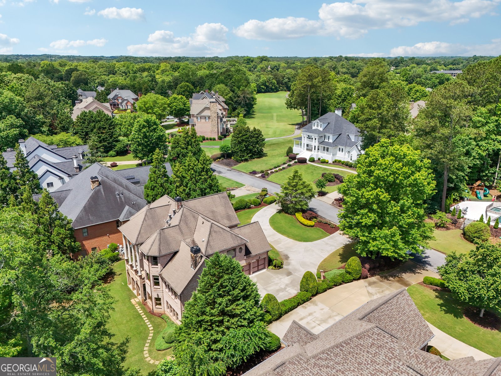 6935 Wakehurst Place Cumming - 29