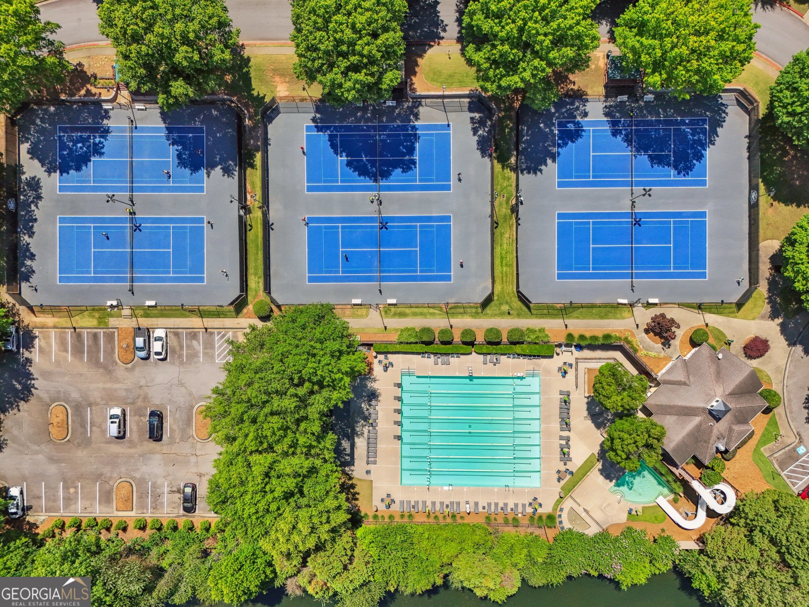 6935 Wakehurst Place Cumming - 40