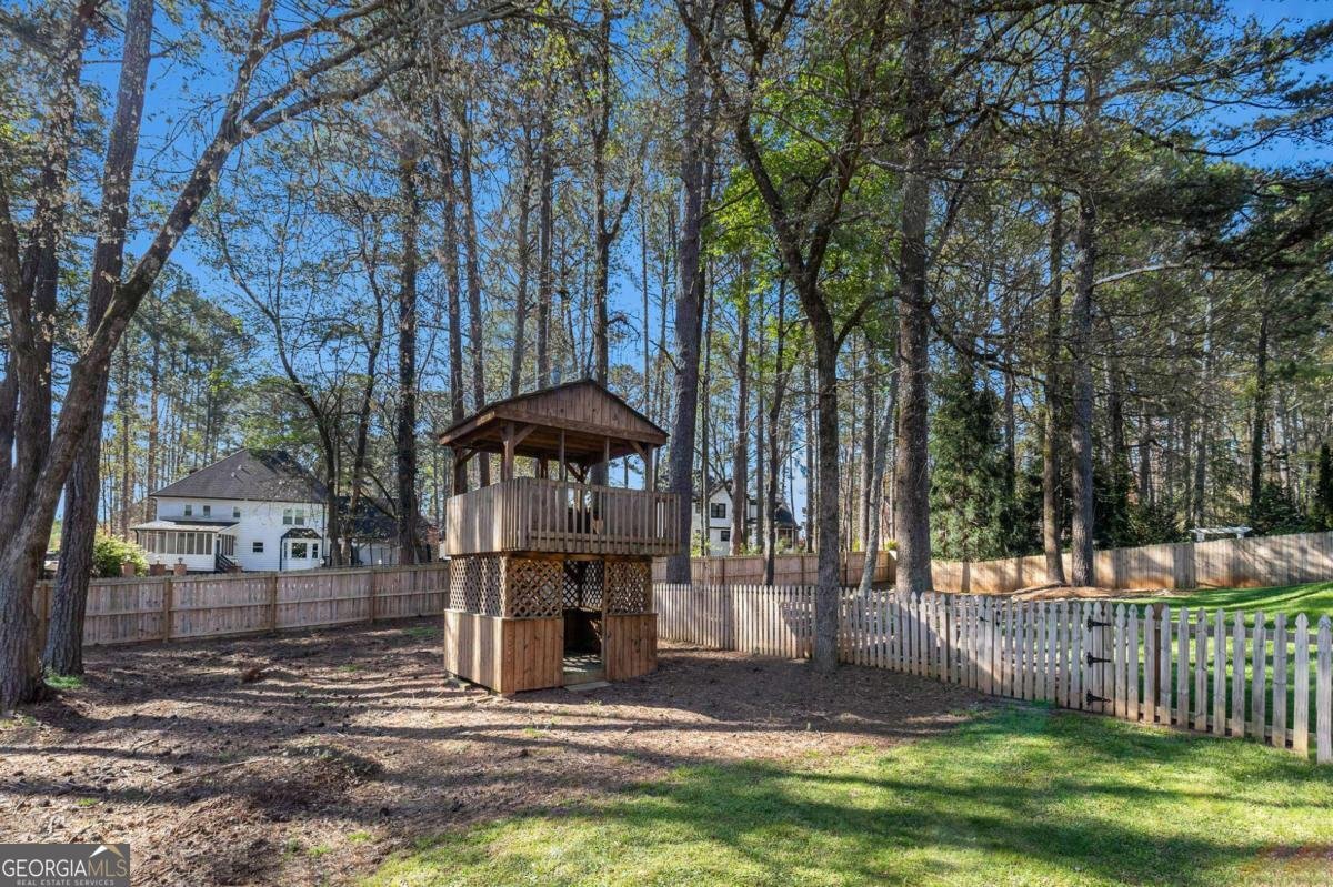 5000 Bainbridge Court Lilburn - 1