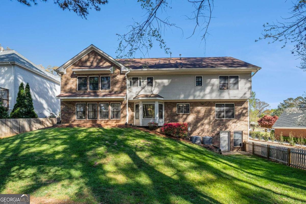 5000 Bainbridge Court Lilburn - 19