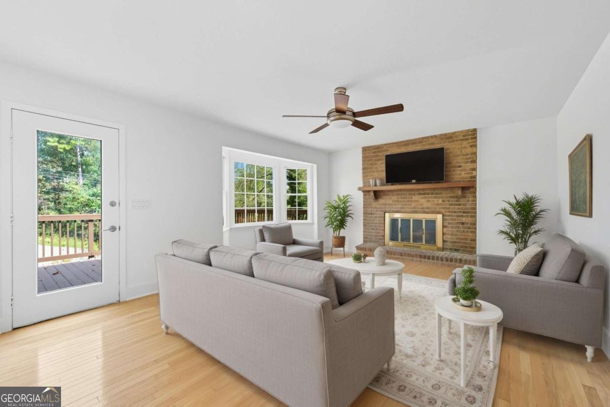 51 SE Queen Anne Drive Mableton - 3