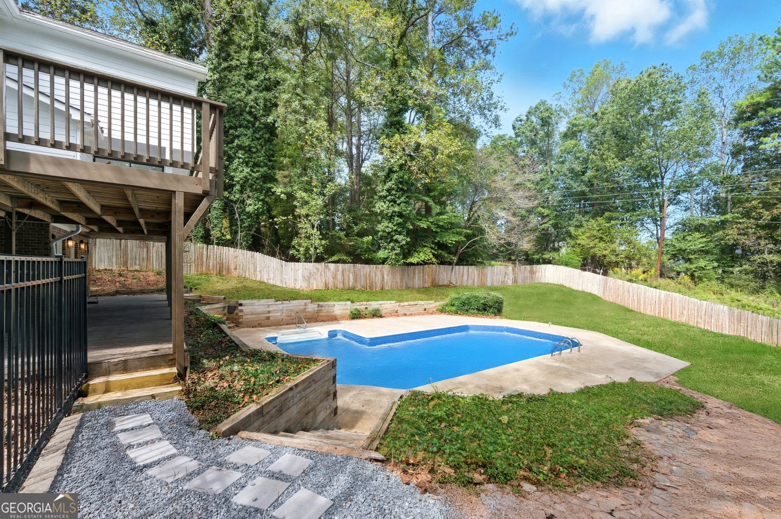 51 SE Queen Anne Drive Mableton - 32