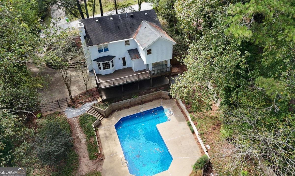 51 SE Queen Anne Drive Mableton - 34