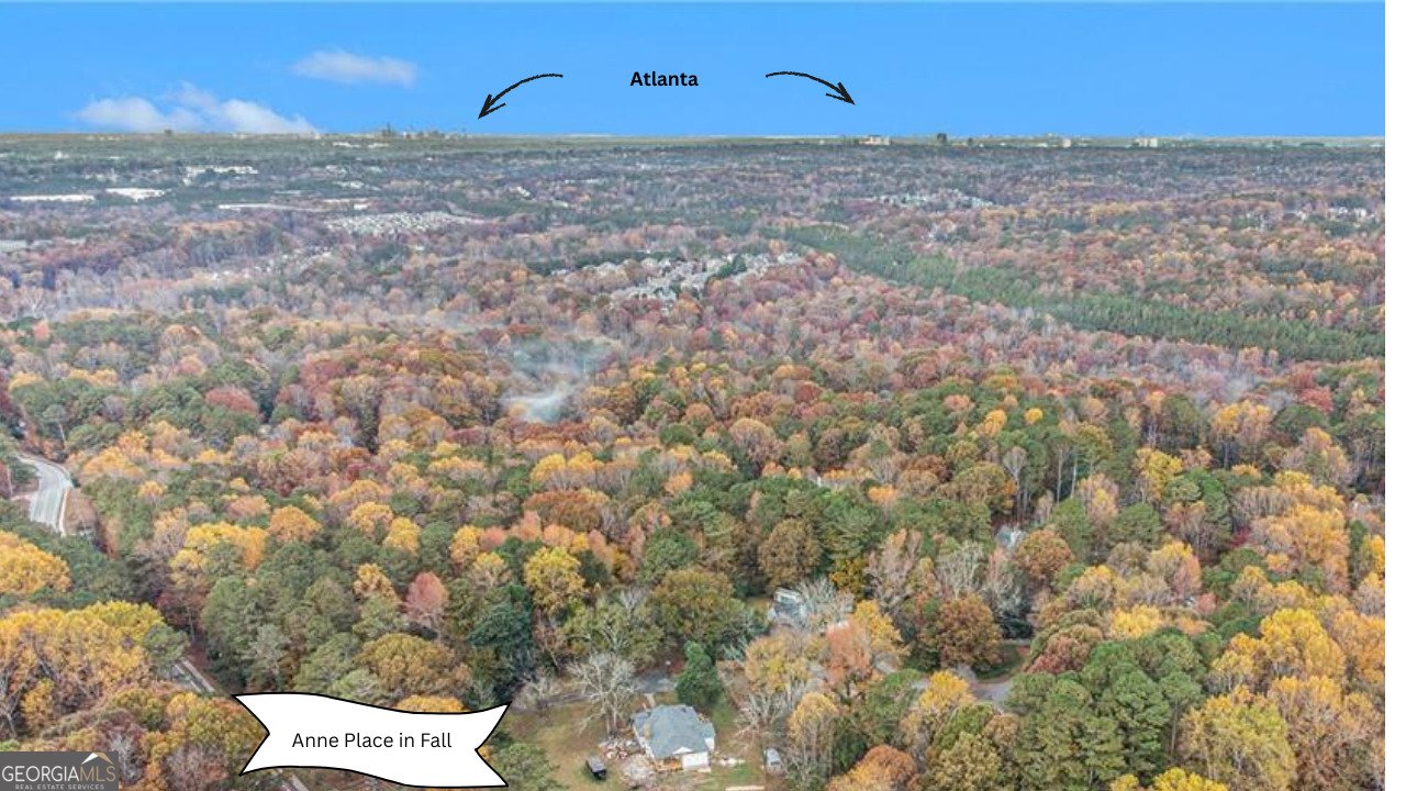 51 SE Queen Anne Drive Mableton - 53